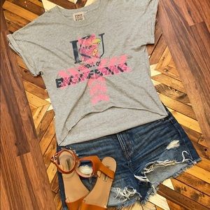 Furst of a Kind Vintage Tee